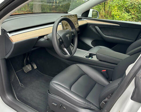 Тесла Model Y, объемом двигателя 0 л и пробегом 110 тыс. км за 26000 $, фото 5 на Automoto.ua