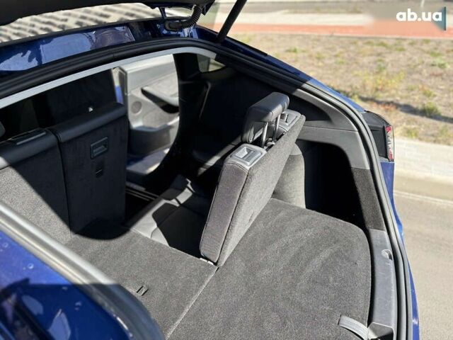 Тесла Model Y, объемом двигателя 0 л и пробегом 54 тыс. км за 26500 $, фото 15 на Automoto.ua