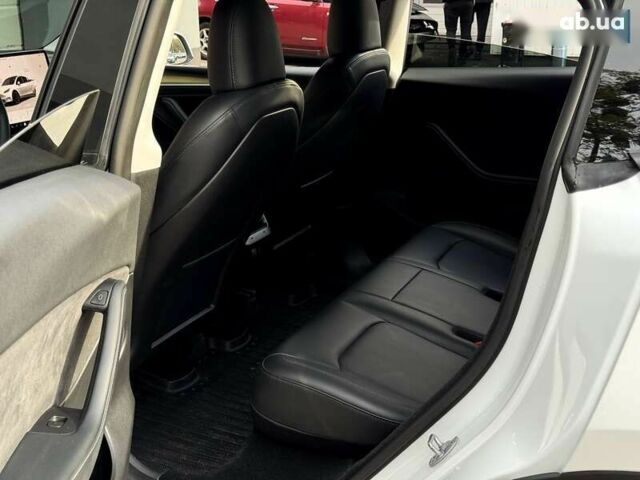 Тесла Model Y, объемом двигателя 0 л и пробегом 89 тыс. км за 30999 $, фото 14 на Automoto.ua