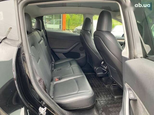 Тесла Model Y, объемом двигателя 0 л и пробегом 78 тыс. км за 27300 $, фото 17 на Automoto.ua