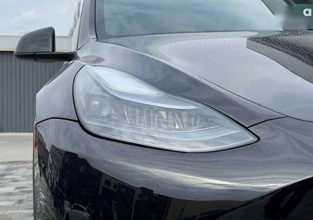 Тесла Model Y, объемом двигателя 0 л и пробегом 40 тыс. км за 26990 $, фото 9 на Automoto.ua