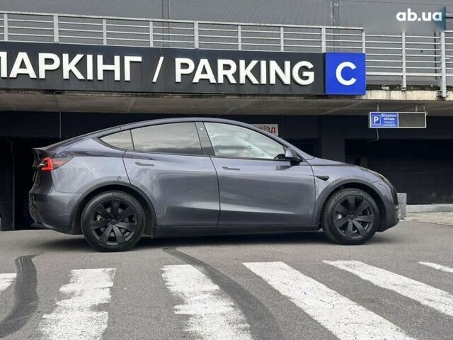 Тесла Model Y, объемом двигателя 0 л и пробегом 88 тыс. км за 25500 $, фото 2 на Automoto.ua