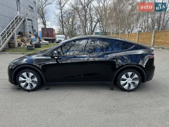 Тесла Model Y, об'ємом двигуна 0 л та пробігом 18 тис. км за 29000 $, фото 7 на Automoto.ua