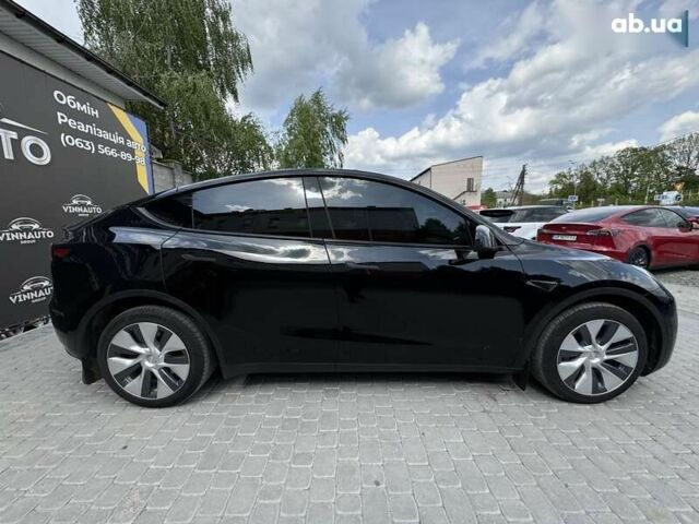 Тесла Model Y, объемом двигателя 0 л и пробегом 17 тыс. км за 25800 $, фото 16 на Automoto.ua