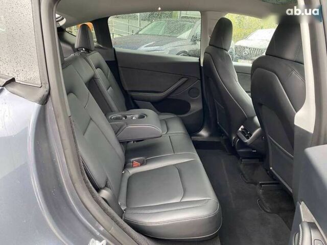 Тесла Model Y, об'ємом двигуна 0 л та пробігом 30 тис. км за 31700 $, фото 19 на Automoto.ua