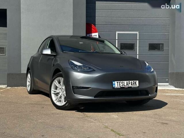 Тесла Model Y, об'ємом двигуна 0 л та пробігом 23 тис. км за 34999 $, фото 1 на Automoto.ua