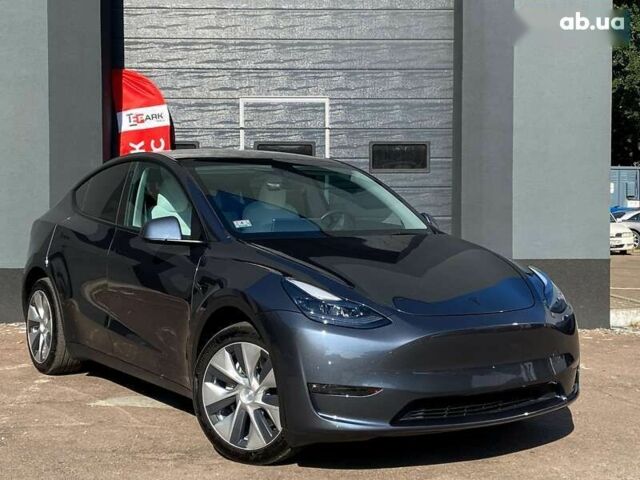 Тесла Model Y, объемом двигателя 0 л и пробегом 32 тыс. км за 32999 $, фото 5 на Automoto.ua