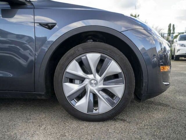 Тесла Model Y, об'ємом двигуна 0 л та пробігом 31 тис. км за 28700 $, фото 5 на Automoto.ua