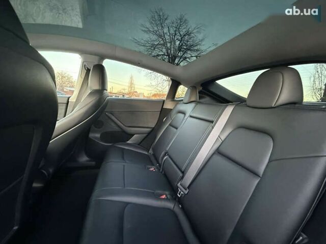 Тесла Model Y, объемом двигателя 0 л и пробегом 28 тыс. км за 27800 $, фото 8 на Automoto.ua
