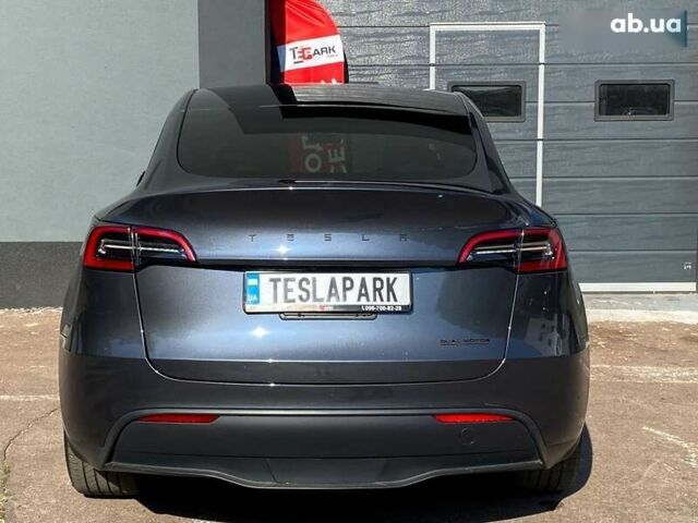 Тесла Model Y, объемом двигателя 0 л и пробегом 32 тыс. км за 32999 $, фото 12 на Automoto.ua