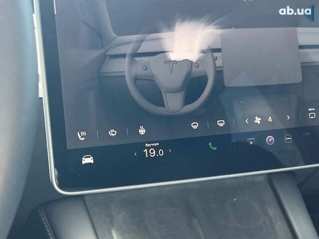 Тесла Model Y, объемом двигателя 0 л и пробегом 30 тыс. км за 35900 $, фото 28 на Automoto.ua