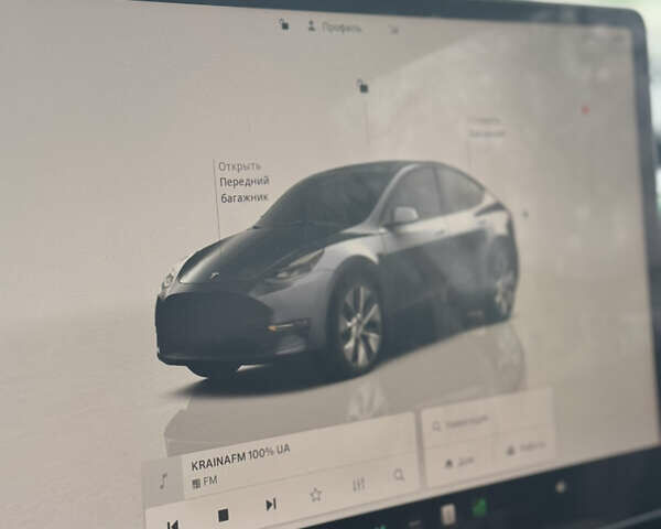 Тесла Model Y, объемом двигателя 0 л и пробегом 31 тыс. км за 25800 $, фото 19 на Automoto.ua