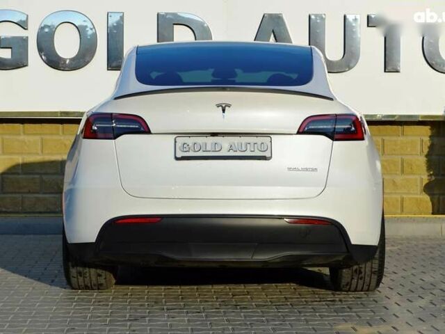 Тесла Model Y, об'ємом двигуна 0 л та пробігом 10 тис. км за 33900 $, фото 14 на Automoto.ua