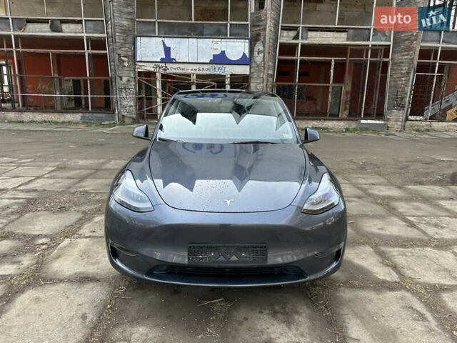 Тесла Model Y, объемом двигателя 0 л и пробегом 18 тыс. км за 33400 $, фото 10 на Automoto.ua