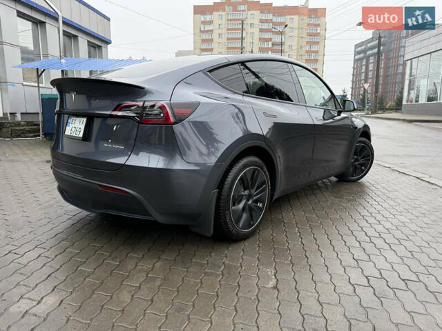 Тесла Model Y, об'ємом двигуна 0 л та пробігом 45 тис. км за 26000 $, фото 2 на Automoto.ua