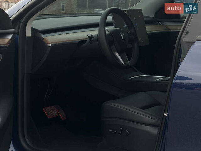 Тесла Model Y, об'ємом двигуна 0 л та пробігом 26 тис. км за 29999 $, фото 7 на Automoto.ua
