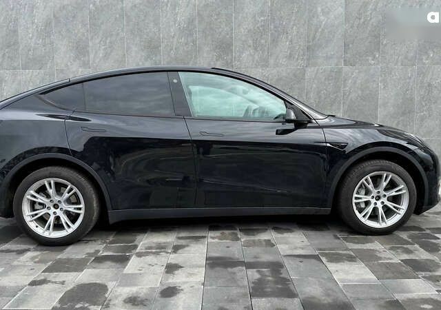 Тесла Model Y, объемом двигателя 0 л и пробегом 40 тыс. км за 26990 $, фото 7 на Automoto.ua