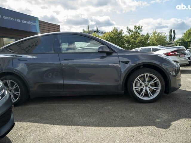 Тесла Model Y, объемом двигателя 0 л и пробегом 24 тыс. км за 31300 $, фото 4 на Automoto.ua