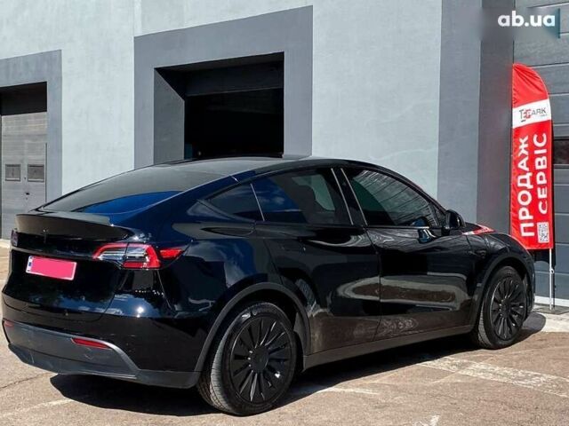 Тесла Model Y, объемом двигателя 0 л и пробегом 58 тыс. км за 31500 $, фото 7 на Automoto.ua