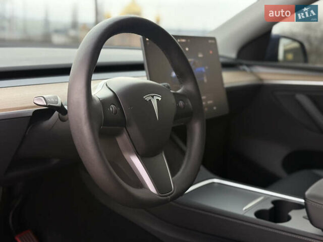 Тесла Model Y, об'ємом двигуна 0 л та пробігом 26 тис. км за 29999 $, фото 36 на Automoto.ua