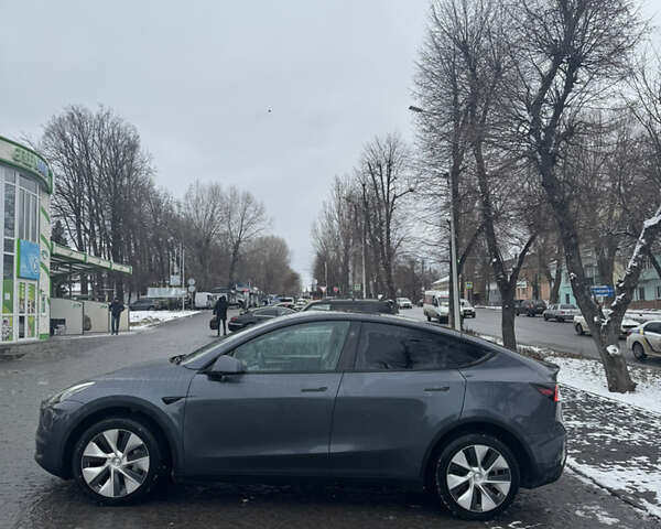 Тесла Model Y, объемом двигателя 0 л и пробегом 31 тыс. км за 25800 $, фото 10 на Automoto.ua