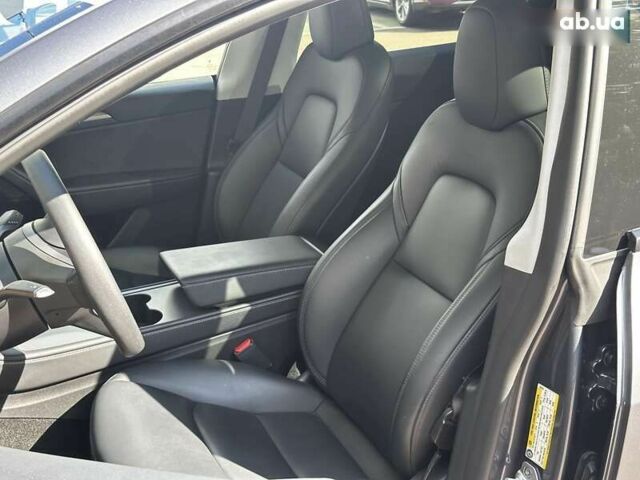 Тесла Model Y, об'ємом двигуна 0 л та пробігом 23 тис. км за 34999 $, фото 12 на Automoto.ua