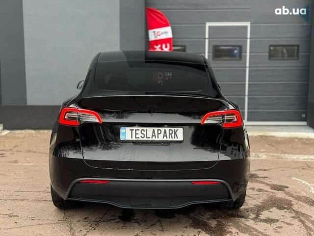 Тесла Model Y, объемом двигателя 0 л и пробегом 28 тыс. км за 31300 $, фото 8 на Automoto.ua