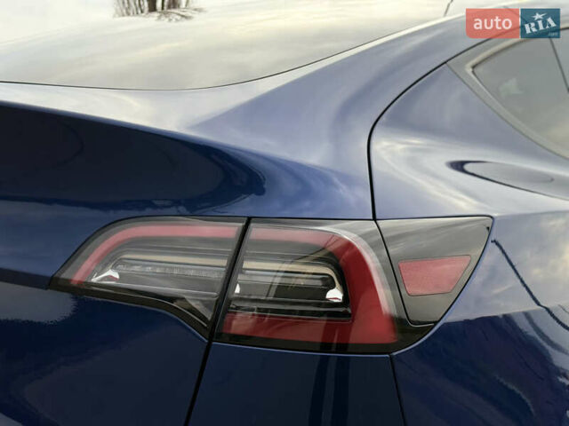 Тесла Model Y, об'ємом двигуна 0 л та пробігом 26 тис. км за 29999 $, фото 39 на Automoto.ua