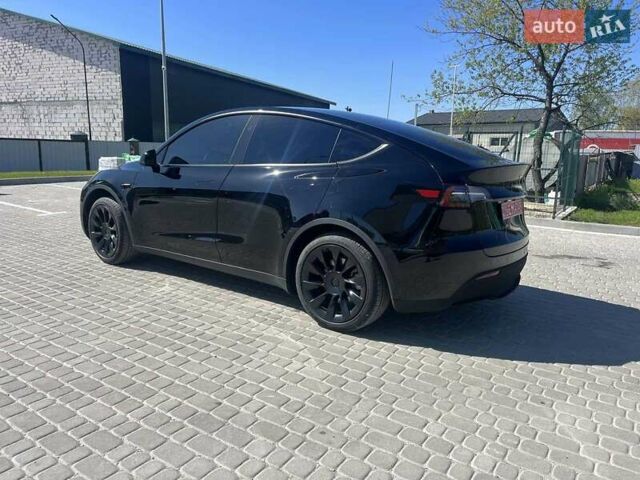 Тесла Model Y, об'ємом двигуна 0 л та пробігом 17 тис. км за 28500 $, фото 7 на Automoto.ua