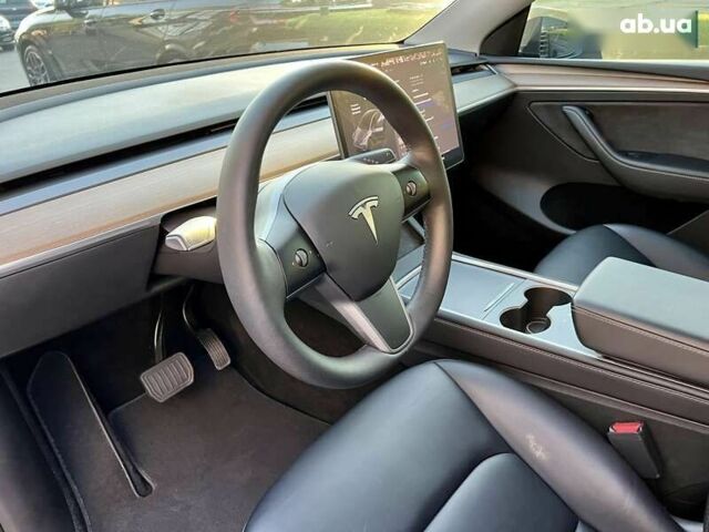 Тесла Model Y, объемом двигателя 0 л и пробегом 29 тыс. км за 31900 $, фото 15 на Automoto.ua