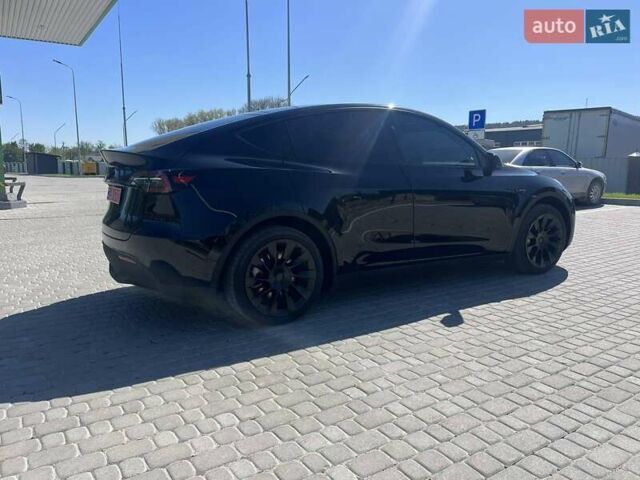Тесла Model Y, об'ємом двигуна 0 л та пробігом 17 тис. км за 28500 $, фото 8 на Automoto.ua