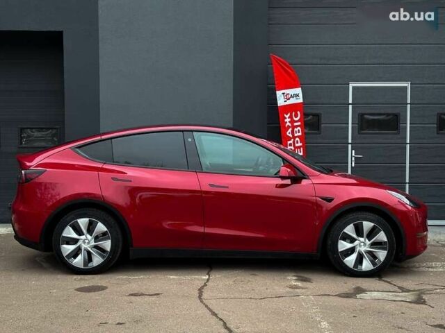 Тесла Model Y, об'ємом двигуна 0 л та пробігом 43 тис. км за 33999 $, фото 9 на Automoto.ua