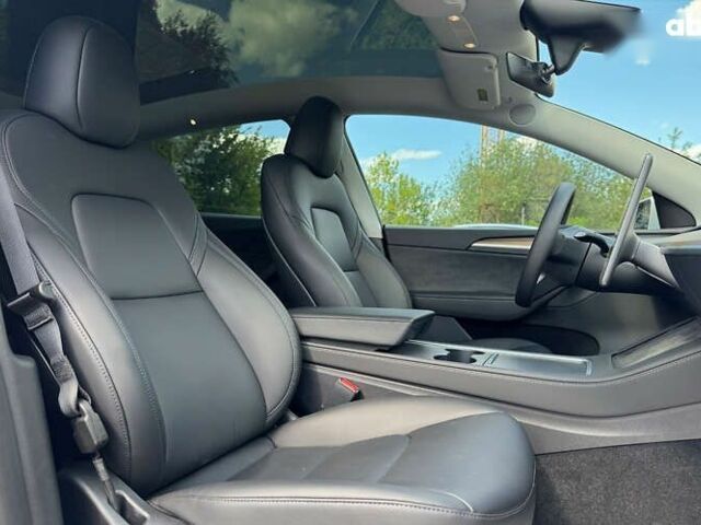 Тесла Model Y, объемом двигателя 0 л и пробегом 12 тыс. км за 31800 $, фото 9 на Automoto.ua