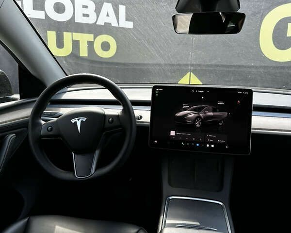 Тесла Model Y, об'ємом двигуна 0 л та пробігом 26 тис. км за 29600 $, фото 9 на Automoto.ua