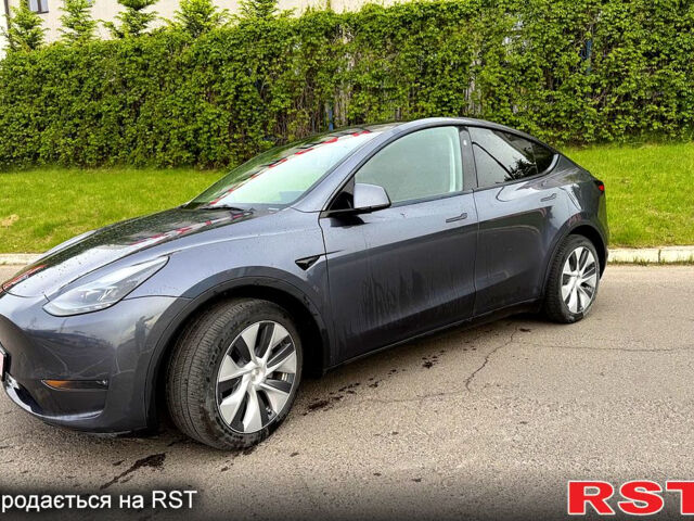 Тесла Model Y, объемом двигателя 0.26 л и пробегом 28 тыс. км за 30000 $, фото 4 на Automoto.ua