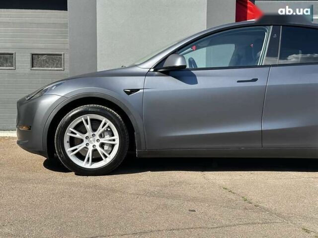 Тесла Model Y, об'ємом двигуна 0 л та пробігом 23 тис. км за 34999 $, фото 4 на Automoto.ua