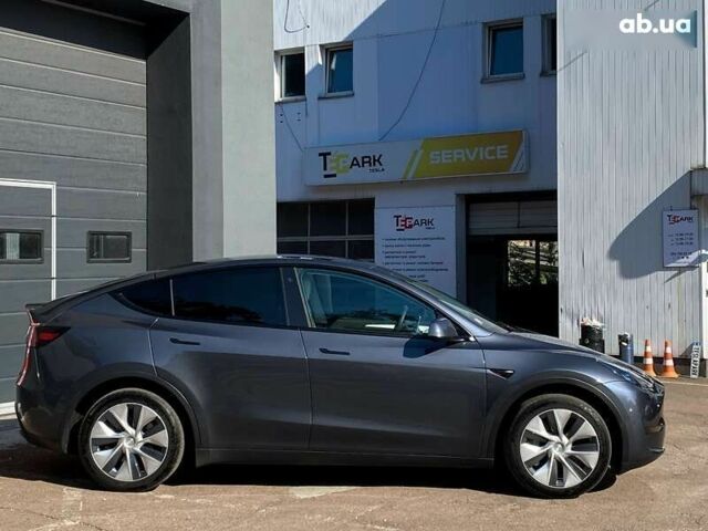 Тесла Model Y, объемом двигателя 0 л и пробегом 32 тыс. км за 32999 $, фото 14 на Automoto.ua