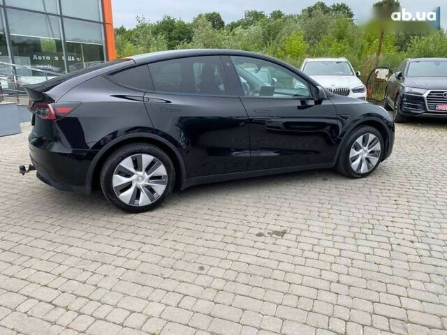 Тесла Model Y, объемом двигателя 0 л и пробегом 78 тыс. км за 27300 $, фото 7 на Automoto.ua