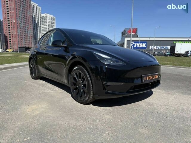 Тесла Model Y, объемом двигателя 0 л и пробегом 72 тыс. км за 26999 $, фото 2 на Automoto.ua