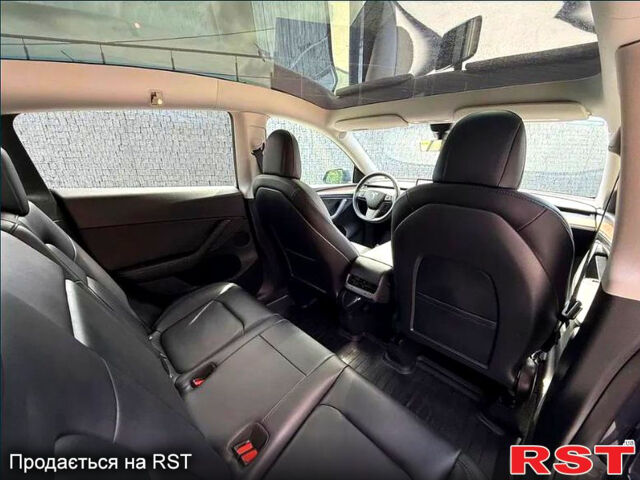 Тесла Model Y, об'ємом двигуна 0.28 л та пробігом 91 тис. км за 20000 $, фото 4 на Automoto.ua