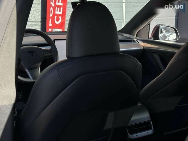Тесла Model Y, объемом двигателя 0 л и пробегом 26 тыс. км за 33999 $, фото 15 на Automoto.ua