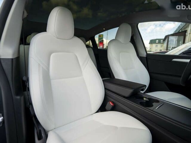 Тесла Model Y, об'ємом двигуна 0 л та пробігом 31 тис. км за 28700 $, фото 27 на Automoto.ua