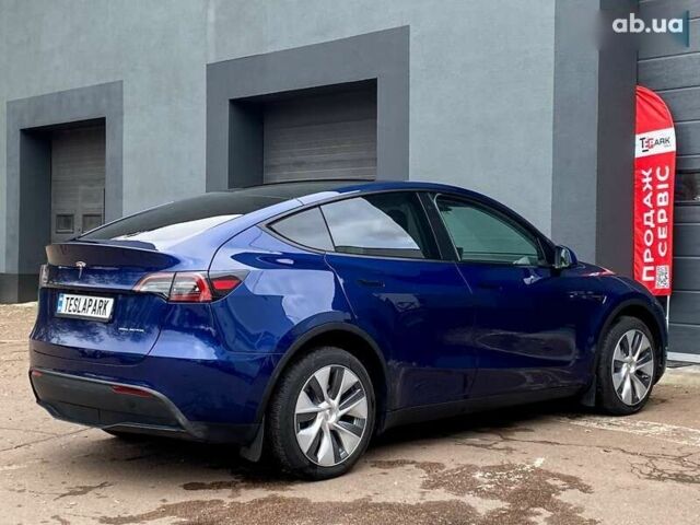 Тесла Model Y, об'ємом двигуна 0 л та пробігом 35 тис. км за 30999 $, фото 9 на Automoto.ua