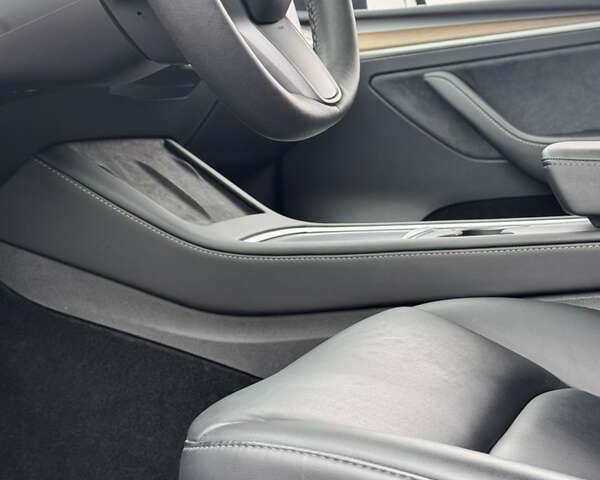 Тесла Model Y, об'ємом двигуна 0 л та пробігом 88 тис. км за 25800 $, фото 5 на Automoto.ua