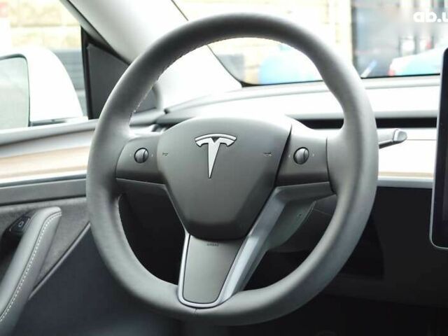 Тесла Model Y, об'ємом двигуна 0 л та пробігом 10 тис. км за 33900 $, фото 24 на Automoto.ua