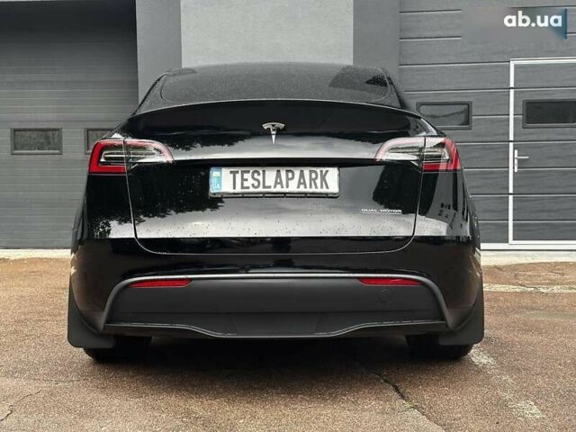 Тесла Model Y, объемом двигателя 0 л и пробегом 26 тыс. км за 34500 $, фото 8 на Automoto.ua