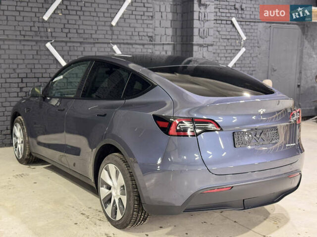 Тесла Model Y, об'ємом двигуна 0 л та пробігом 15 тис. км за 28200 $, фото 7 на Automoto.ua