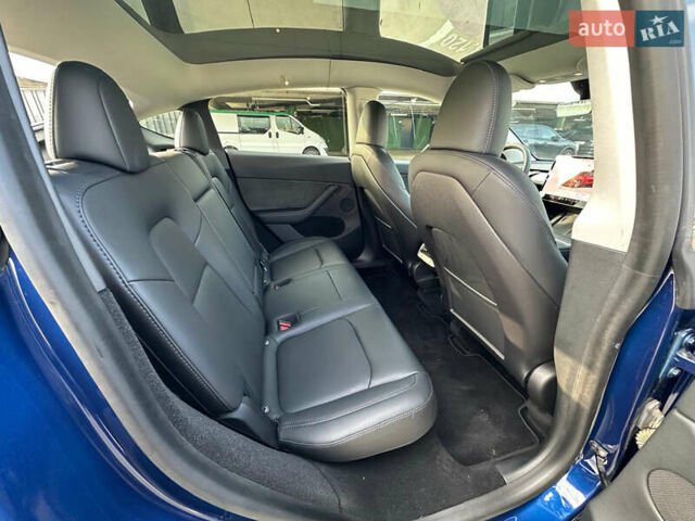 Тесла Model Y, объемом двигателя 0 л и пробегом 16 тыс. км за 30221 $, фото 3 на Automoto.ua