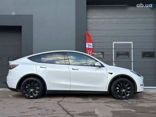 Тесла Model Y, объемом двигателя 0 л и пробегом 36 тыс. км за 33999 $, фото 9 на Automoto.ua