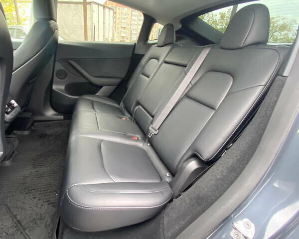 Тесла Model Y, объемом двигателя 0 л и пробегом 26 тыс. км за 39000 $, фото 21 на Automoto.ua